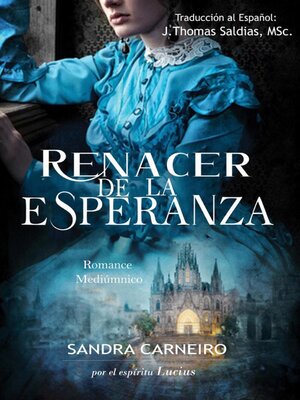 cover image of Renacer de la Esperanza